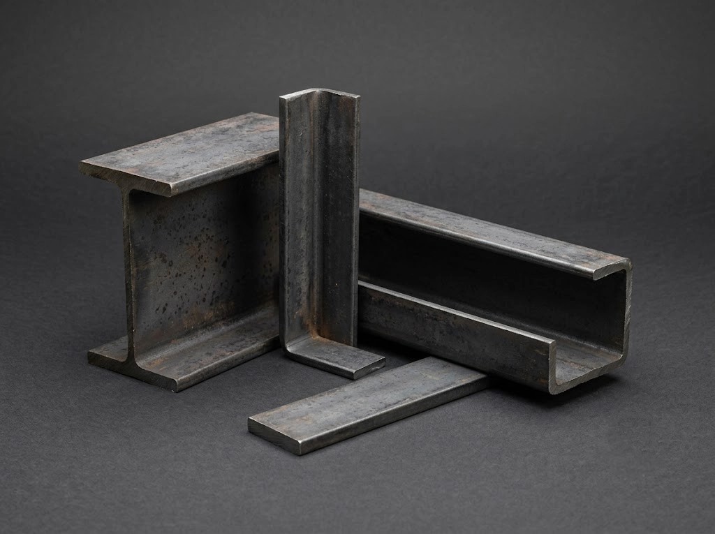 MS Structural Material
